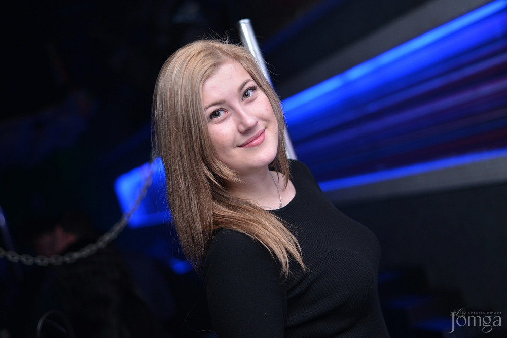 Фотография с Dance WeekEnd в Пятерочка