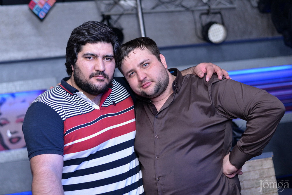 Фотография с Dance WeekEnd в Пятерочка