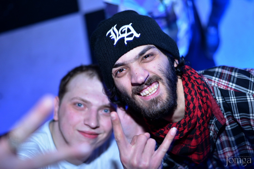 Фотография с Dance WeekEnd в Пятерочка