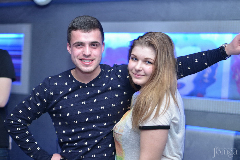 Фотография с Dance WeekEnd в Пятерочка