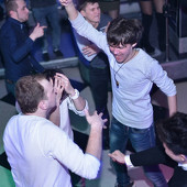 Dance WeekEnd фото 58