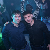 Dance WeekEnd фото 32