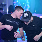 PENTHOUSE фото 31