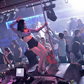 Dance WeekEnd фото 61