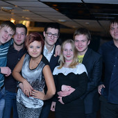 PENTHOUSE фото 53