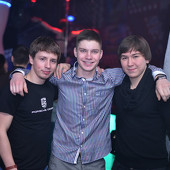 Dance WeekEnd фото 32