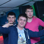 PENTHOUSE фото 55