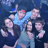 Dance WeekEnd фото 67