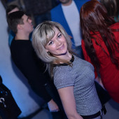 Dance WeekEnd фото 38