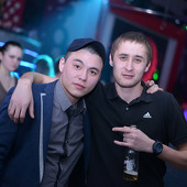 Dance WeekEnd фото 44