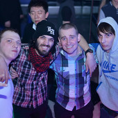 Dance WeekEnd фото 69