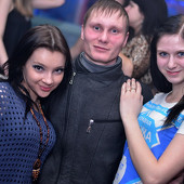 Dance WeekEnd фото 58