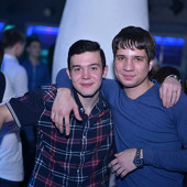 Dance WeekEnd фото 36