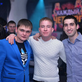 Dance WeekEnd фото 57