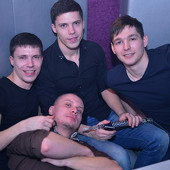 PENTHOUSE фото 46