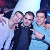 Dance WeekEnd фото 96