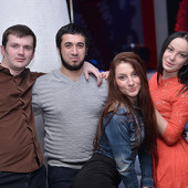 Dance WeekEnd фото 79