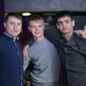 Dance WeekEnd фото 82