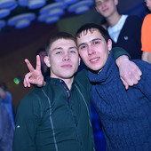 Dance WeekEnd фото 93