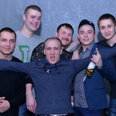 Dance WeekEnd фото 42