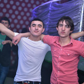 Dance WeekEnd фото 31