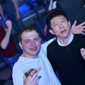 Dance WeekEnd фото 70