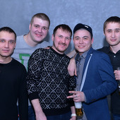 Dance WeekEnd фото 41