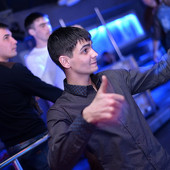 Dance WeekEnd фото 56