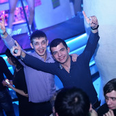 Dance WeekEnd фото 31