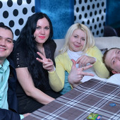 Dance WeekEnd фото 108