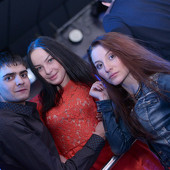 Dance WeekEnd фото 59