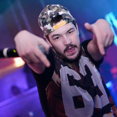 Dance WeekEnd фото 62