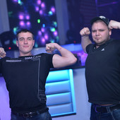 PENTHOUSE фото 32