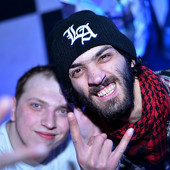 Dance WeekEnd фото 71