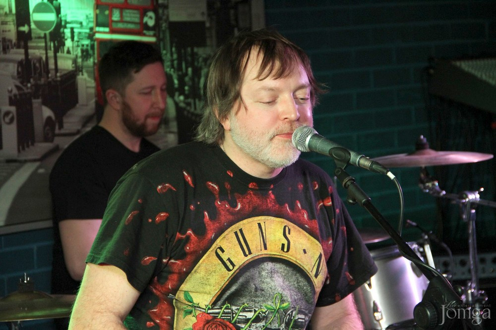 Фотография с Концерт гр. "ЛИСТЬЯ ТРАВЫ" (г. Казань) в Пятерочка