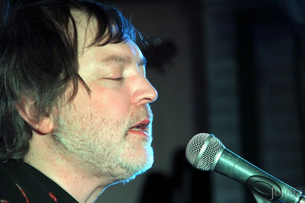 Фотография с Концерт гр. "ЛИСТЬЯ ТРАВЫ" (г. Казань) в Пятерочка