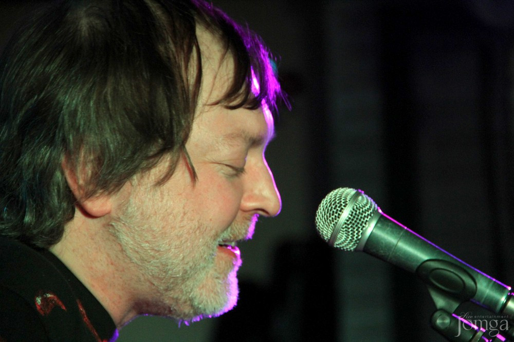 Фотография с Концерт гр. "ЛИСТЬЯ ТРАВЫ" (г. Казань) в Пятерочка