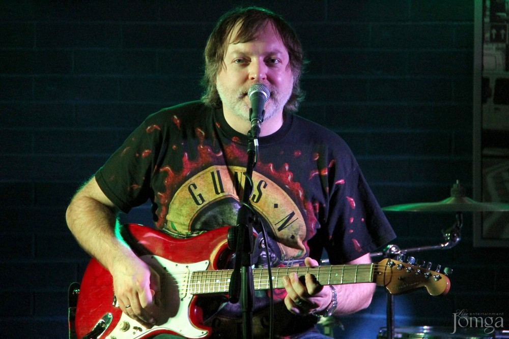 Фотография с Концерт гр. "ЛИСТЬЯ ТРАВЫ" (г. Казань) в Пятерочка