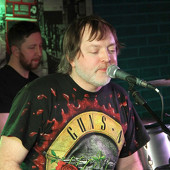 Концерт гр. "ЛИСТЬЯ ТРАВЫ" (г. Казань) фото 38