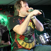 Концерт гр. "ЛИСТЬЯ ТРАВЫ" (г. Казань) фото 36