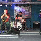 Концерт гр. "ЛИСТЬЯ ТРАВЫ" (г. Казань) фото 32