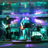 Концерт гр. "ЛИСТЬЯ ТРАВЫ" (г. Казань) фото 48