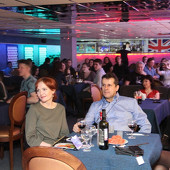 Концерт гр. "ЛИСТЬЯ ТРАВЫ" (г. Казань) фото 40