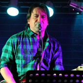 Концерт гр. "ЛИСТЬЯ ТРАВЫ" (г. Казань) фото 53