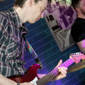 Концерт гр. "ЛИСТЬЯ ТРАВЫ" (г. Казань) фото 34