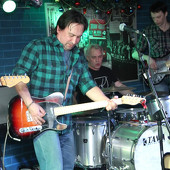 Концерт гр. "ЛИСТЬЯ ТРАВЫ" (г. Казань) фото 49