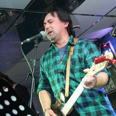 Концерт гр. "ЛИСТЬЯ ТРАВЫ" (г. Казань) фото 50