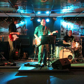 Концерт гр. "ЛИСТЬЯ ТРАВЫ" (г. Казань) фото 47