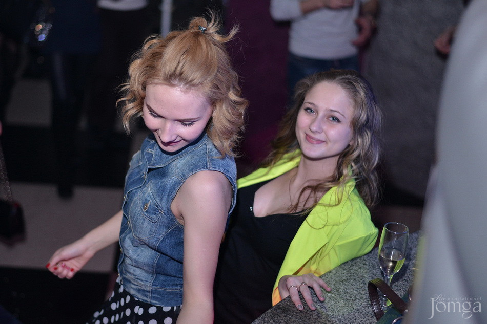 Фотография с LOVE IS... в Пятерочка