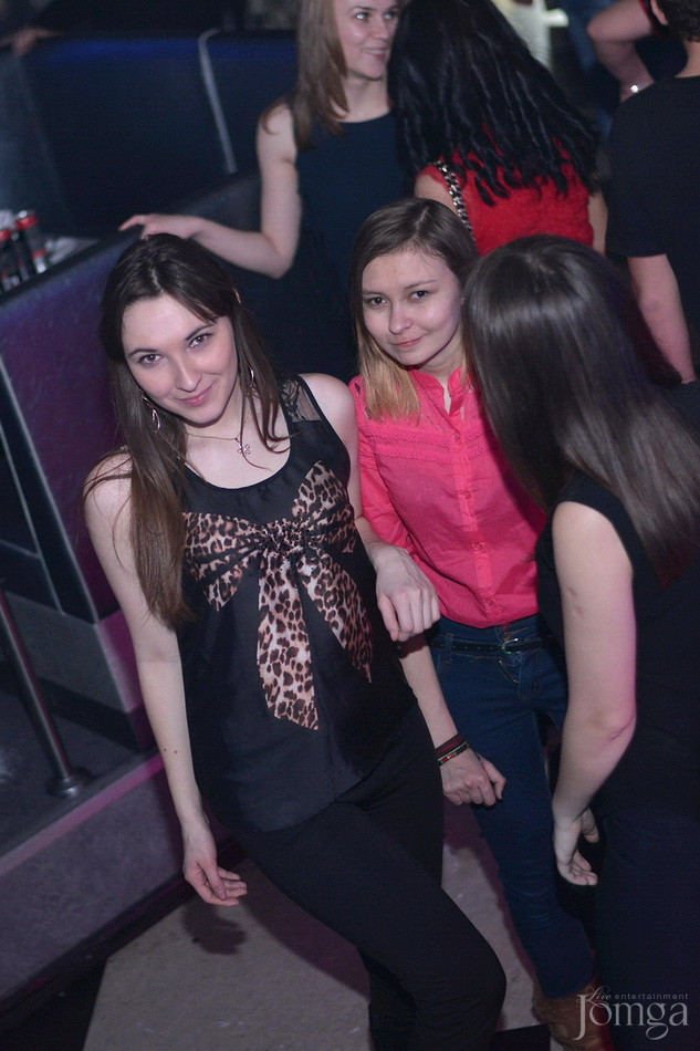 Фотография с LOVE IS... в Пятерочка